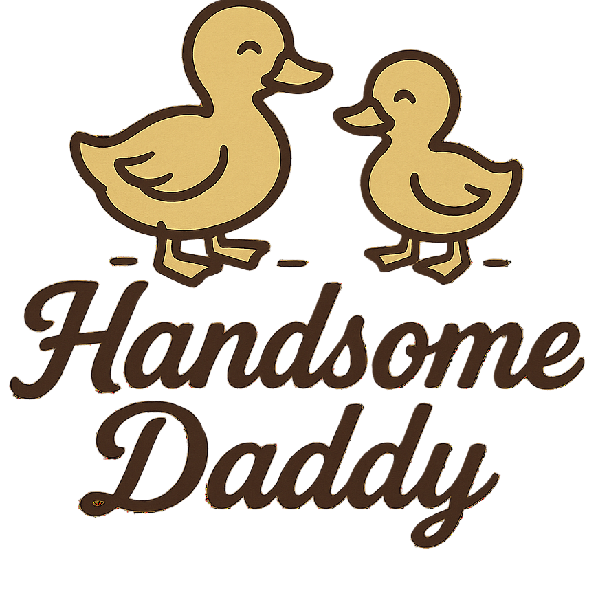 Handsome Daddy co